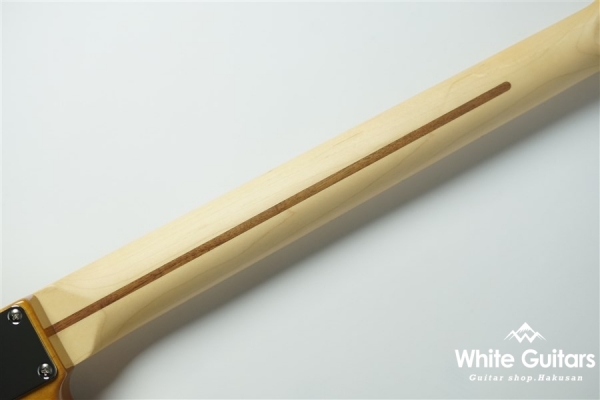 Made in Japan Hybrid II Jazzmaster - Vintage Natural